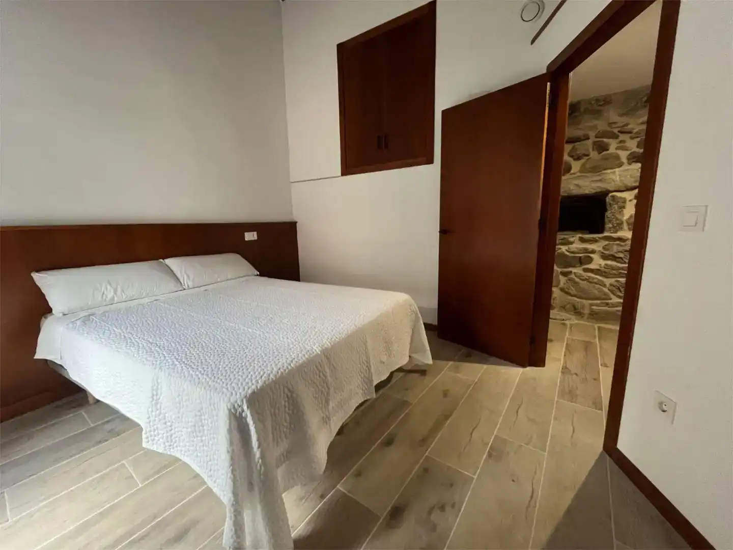 Piso de 65 m² en Melón