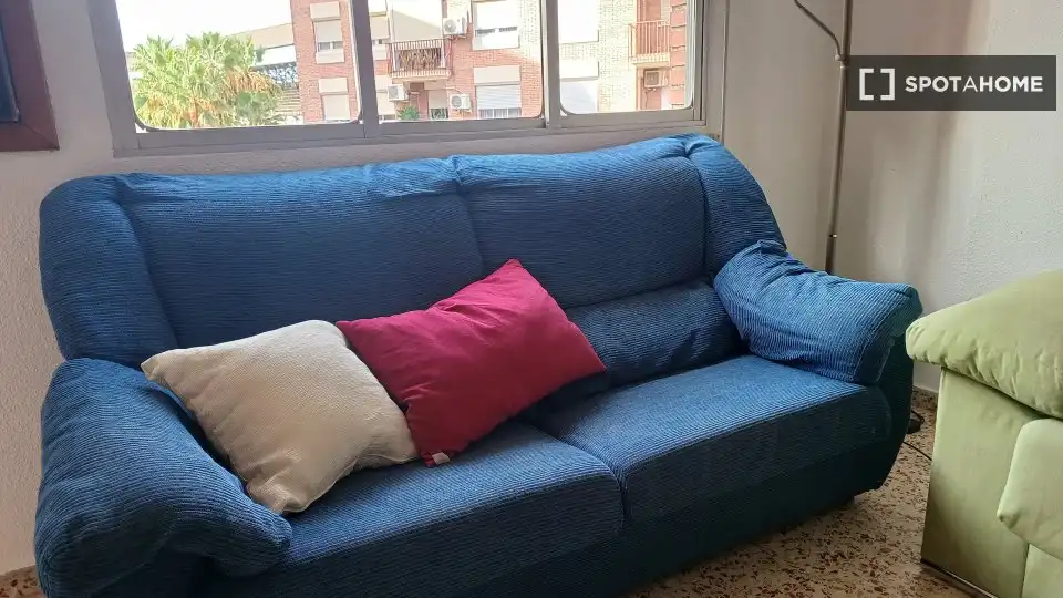 Habitación en alquiler, Murcia