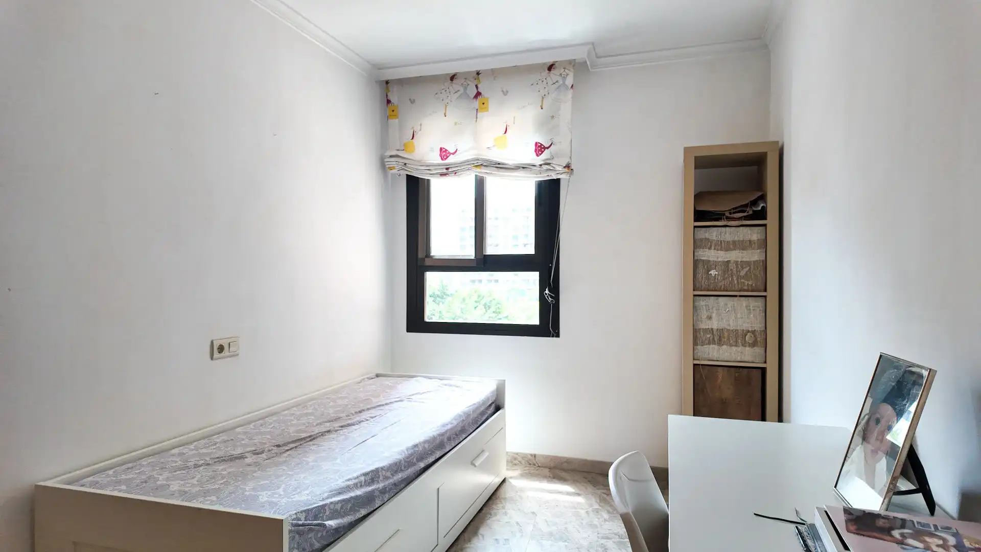 Pis de 126 m² a València