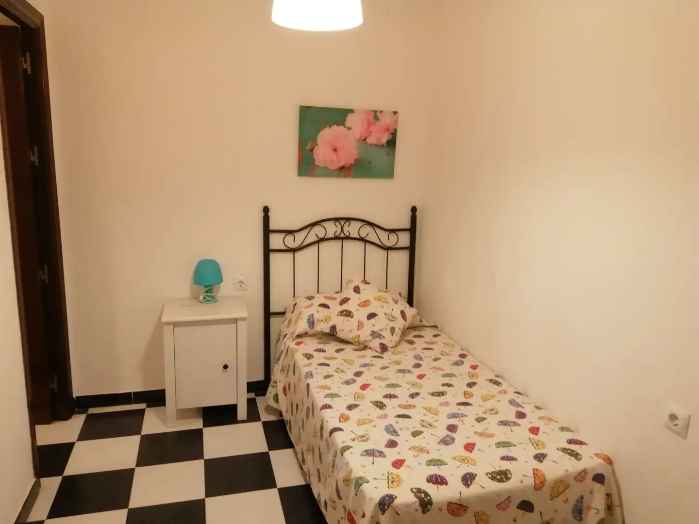 Wohnung 80 m² in Cádiz