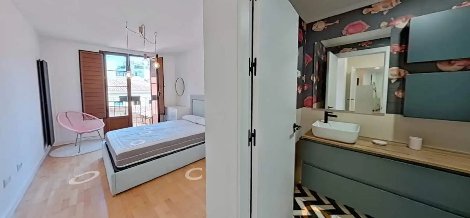 Appartamento 105 m² a León