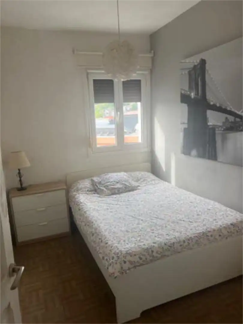 Pis de 45 m² a Sant Sebastià
