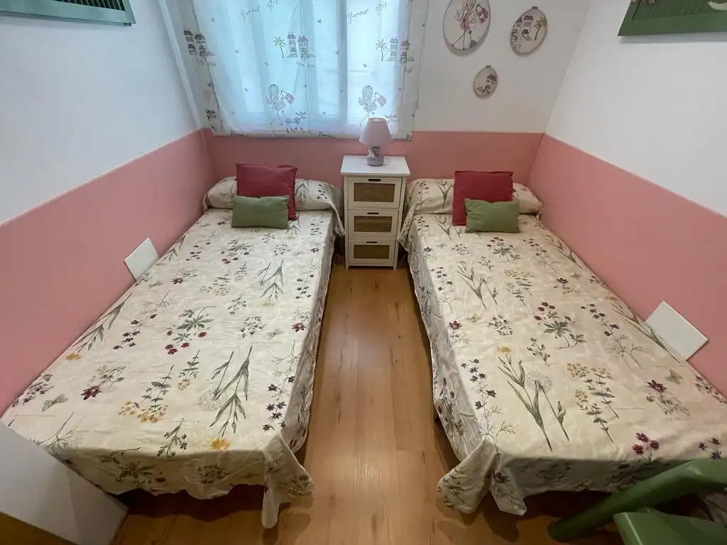 Pis de 70 m² a Cartagena