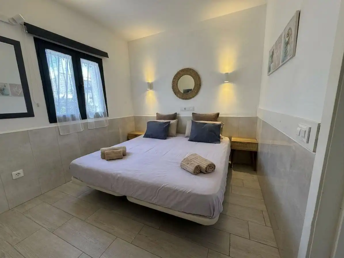 Casa de 45 m² en San Bartolomé de Tirajana