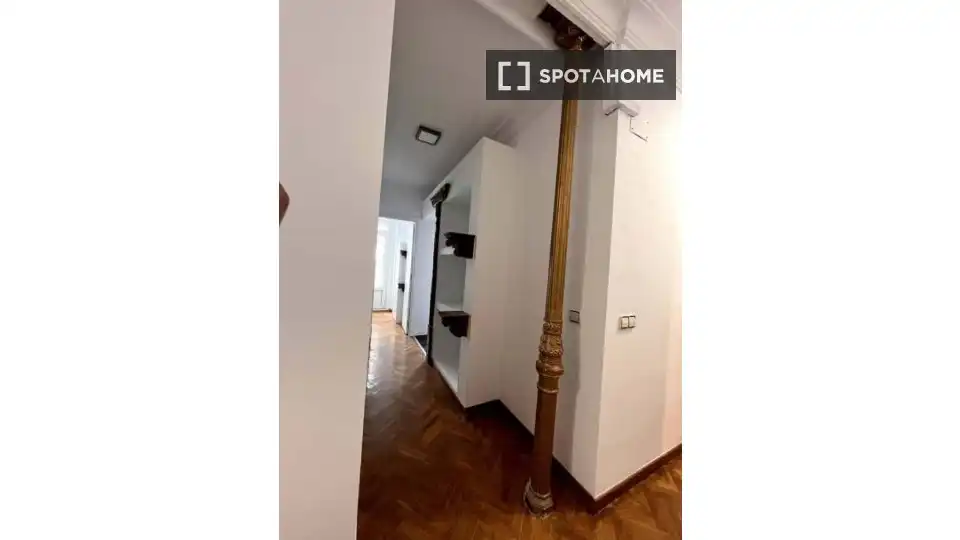 Habitación en alquiler, Madrid