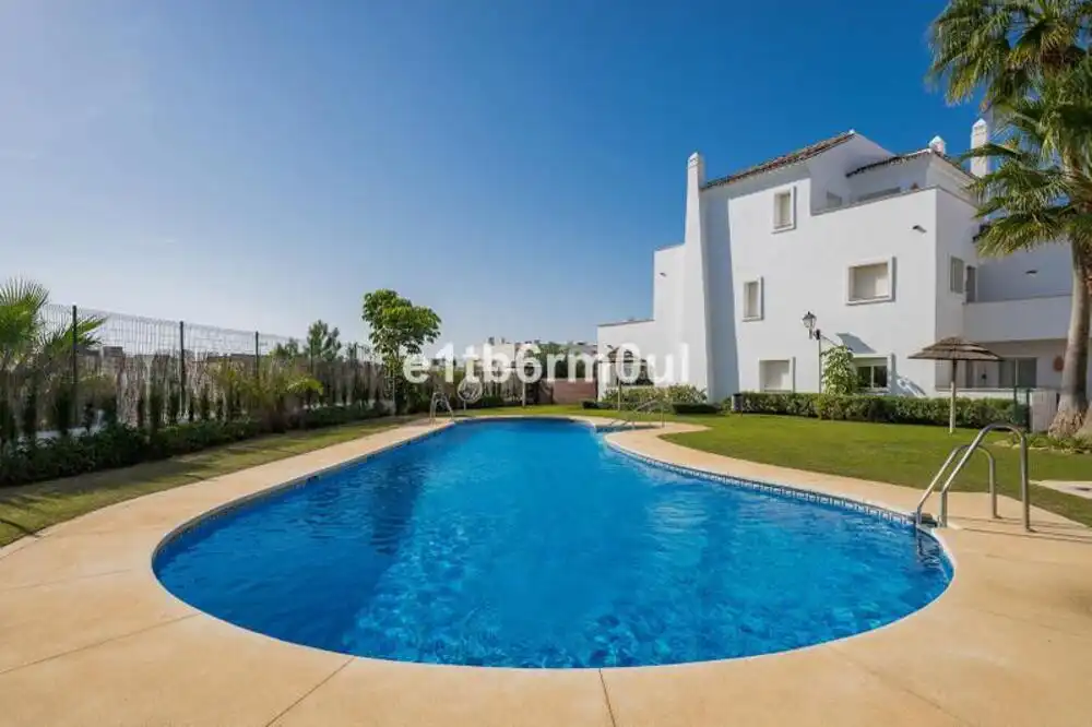 Piso de 103 m² en Marbella