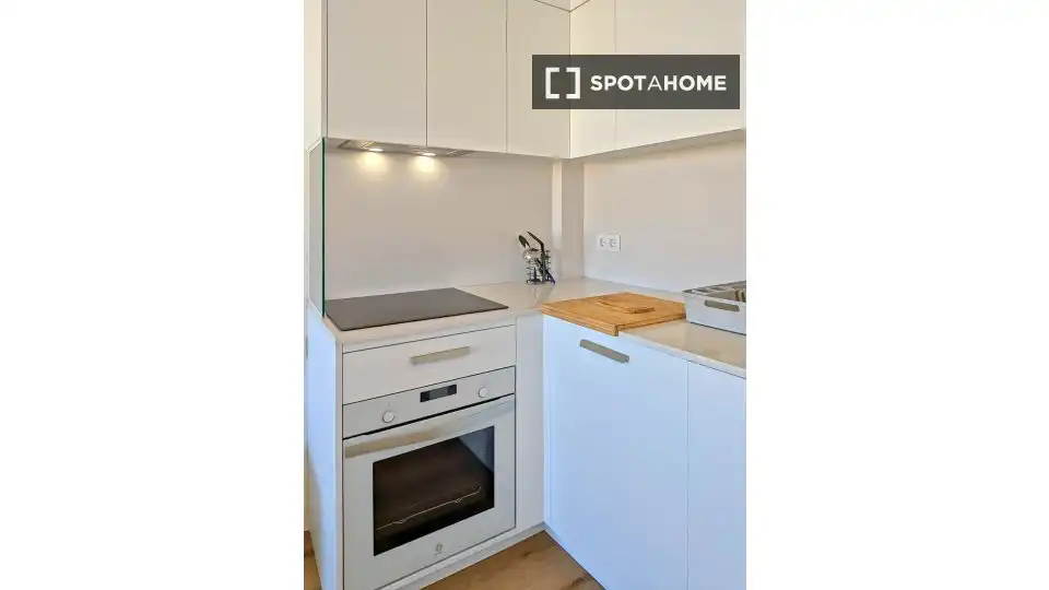 Pis de 42 m² a València
