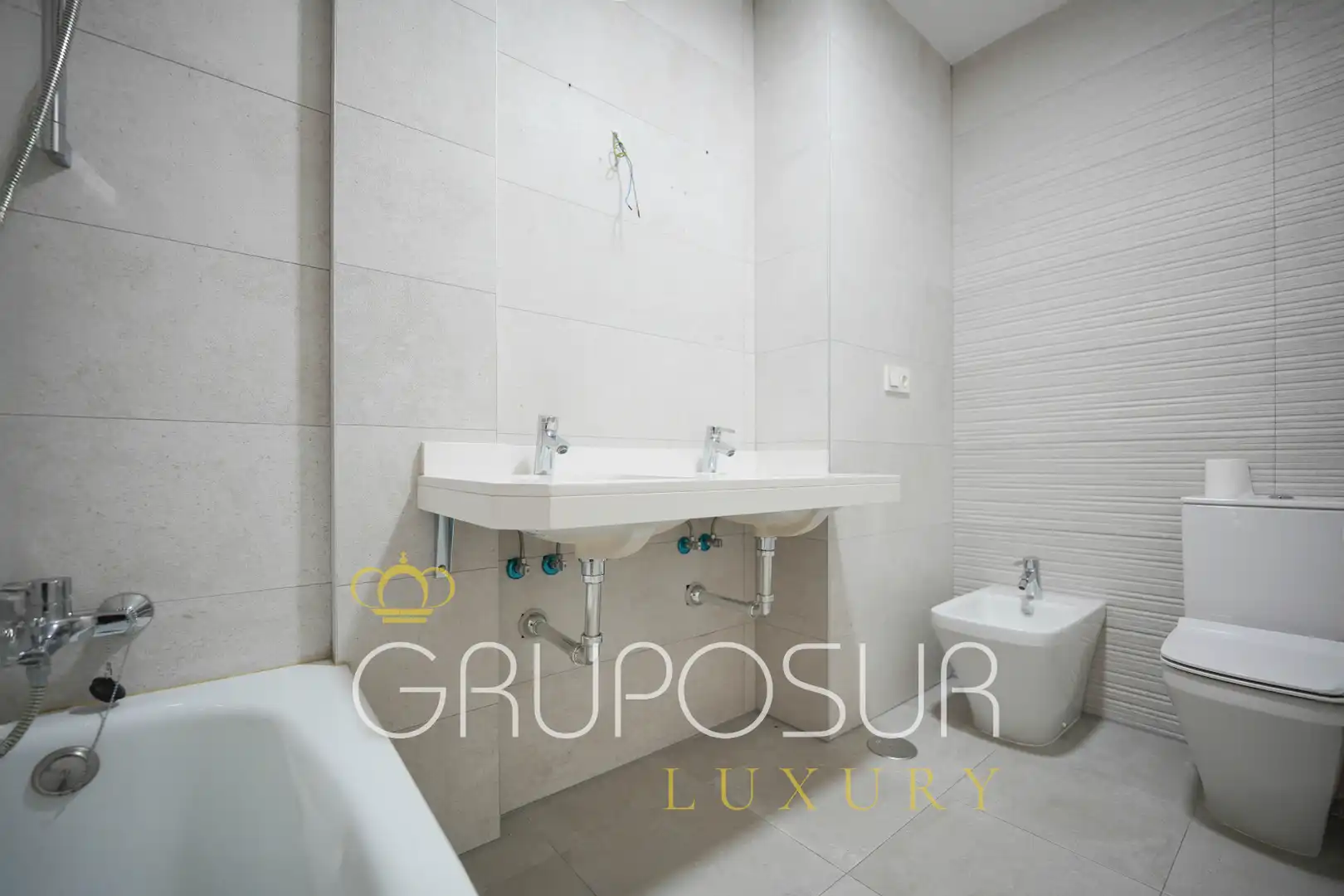 Piso de 90 m² en Valladolid
