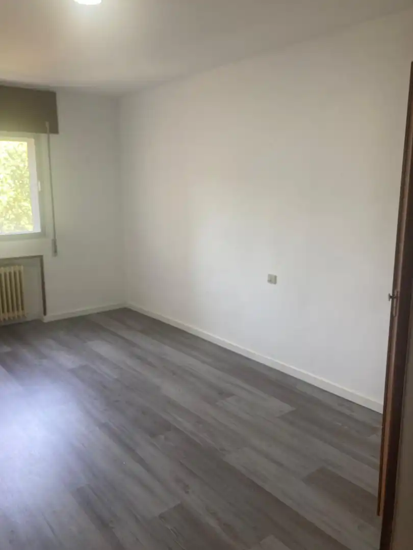 Piso de 100 m² en Valladolid