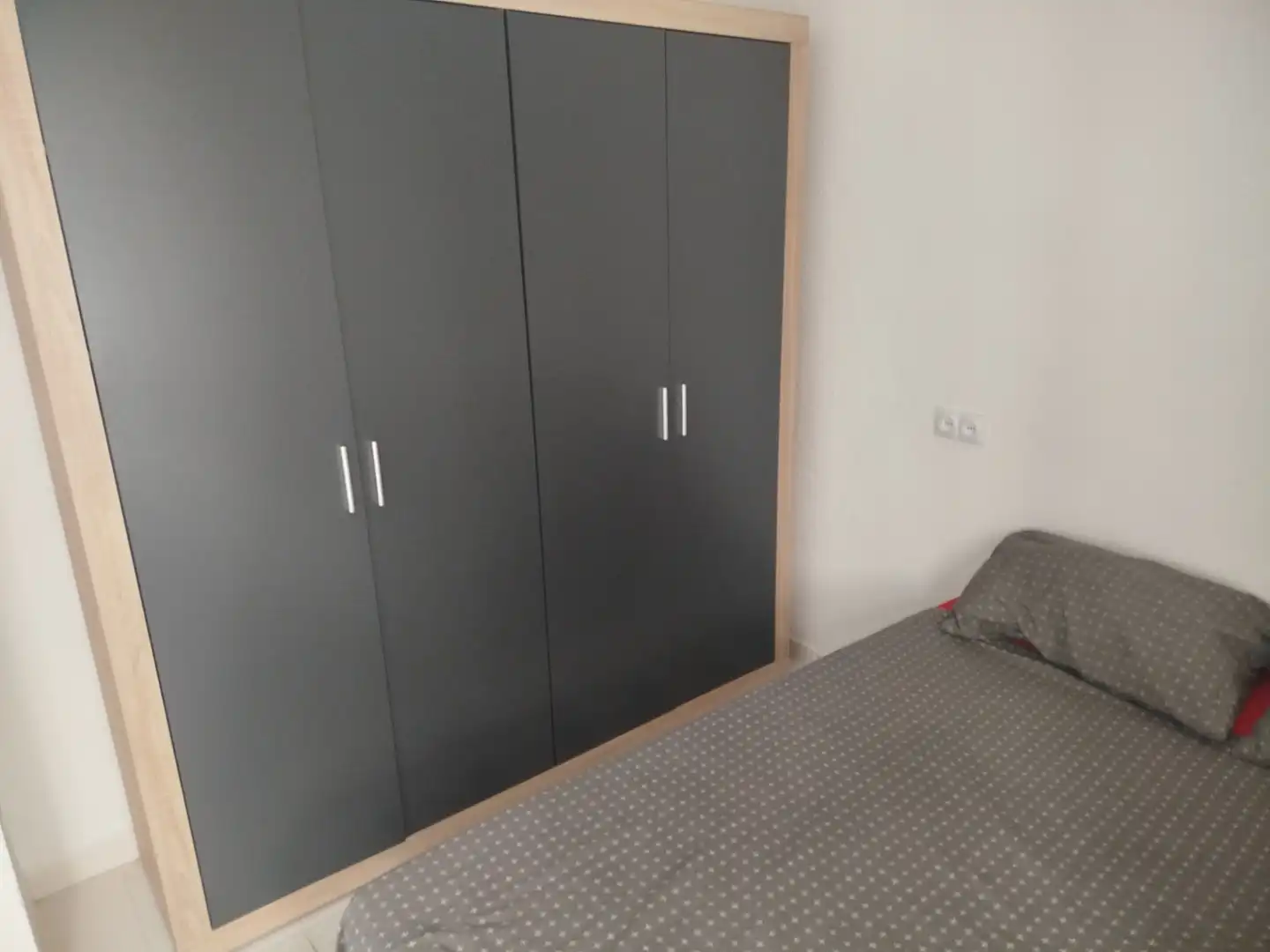 Pis de 75 m² a Alacant