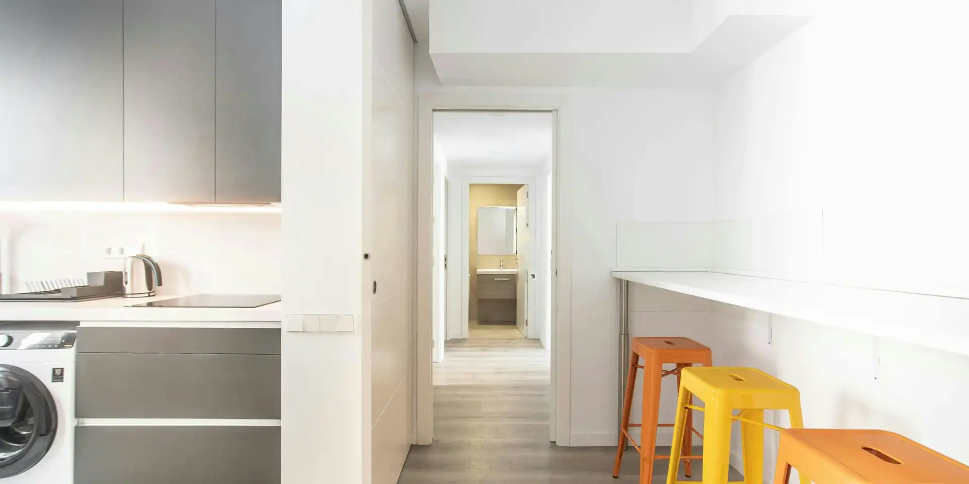 Habitación 71 m², Barcelona