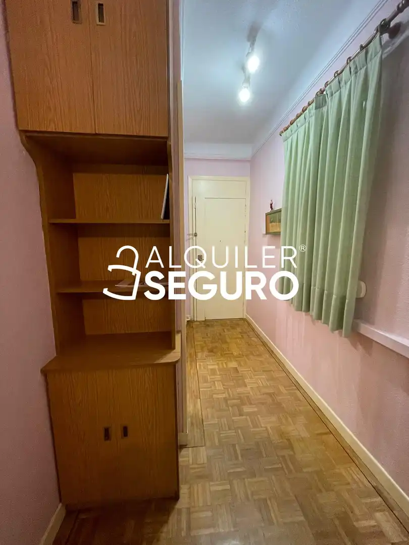 Piso de 100 m² en Madrid