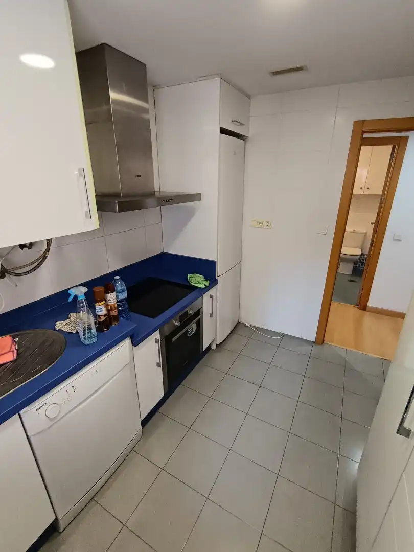 Piso de 90 m² en Murcia