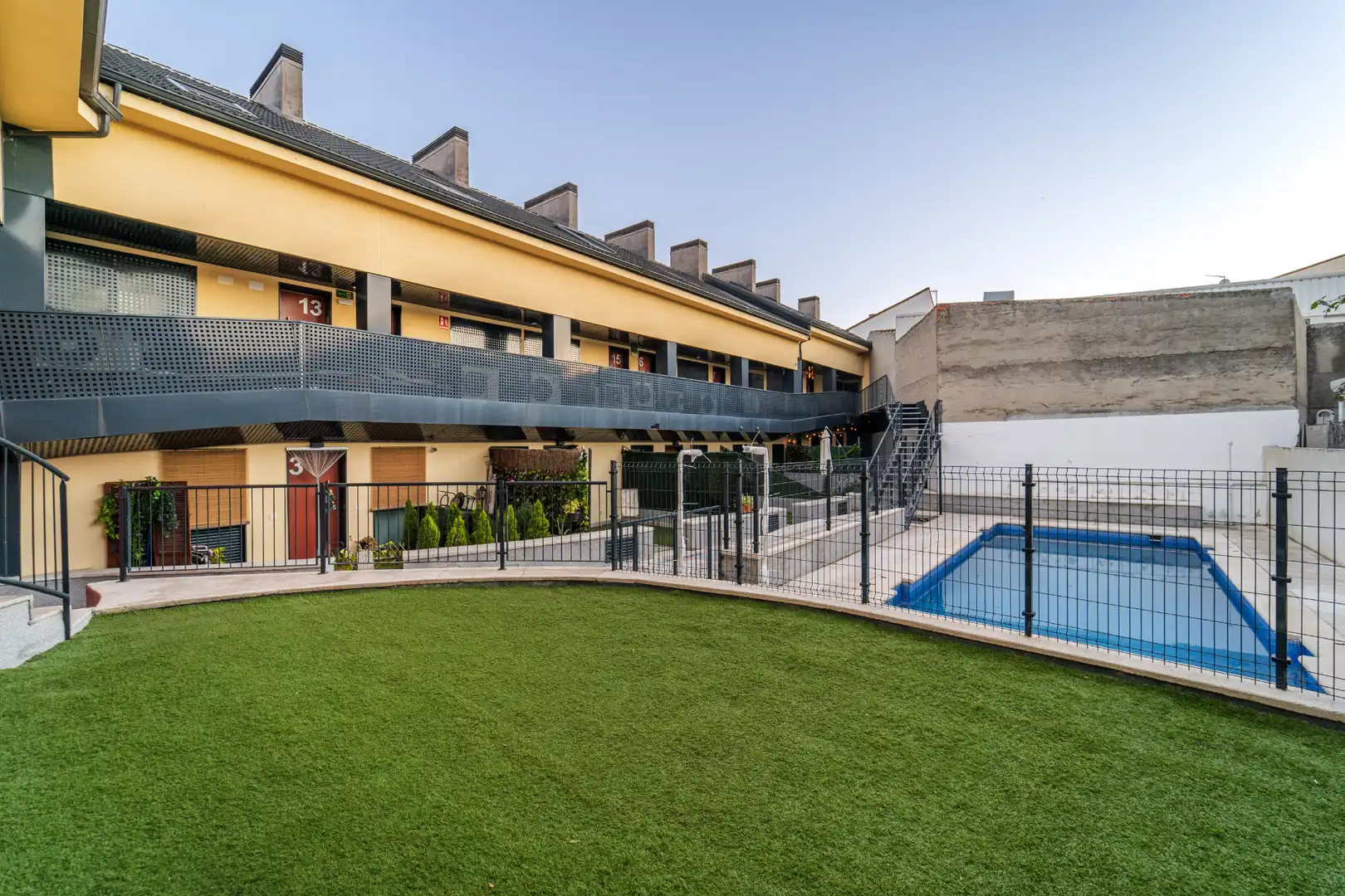 Piso de 118 m² en Brunete