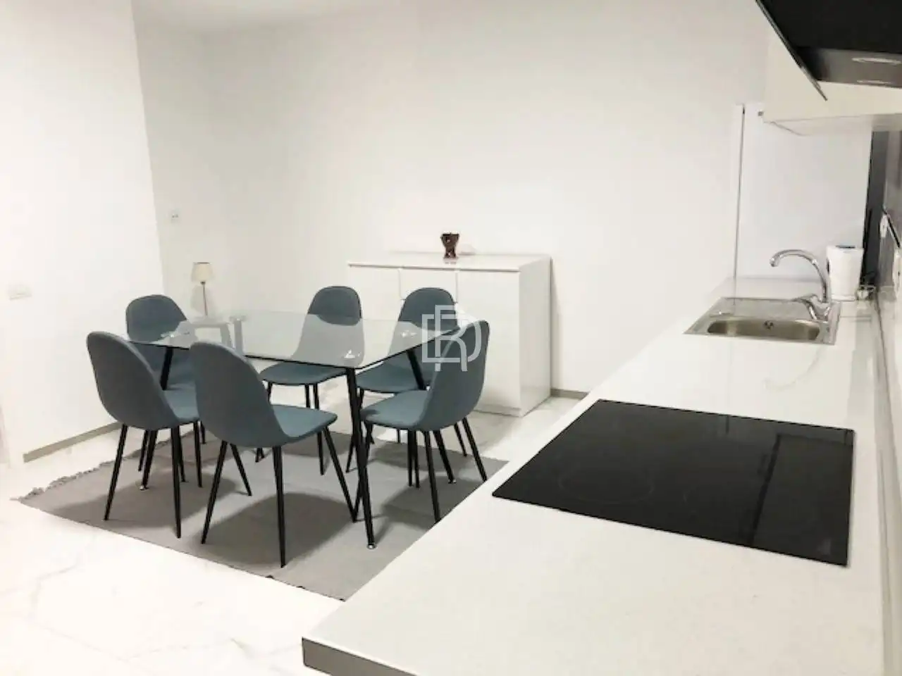 Wohnung 120 m² in Puerto de la Cruz