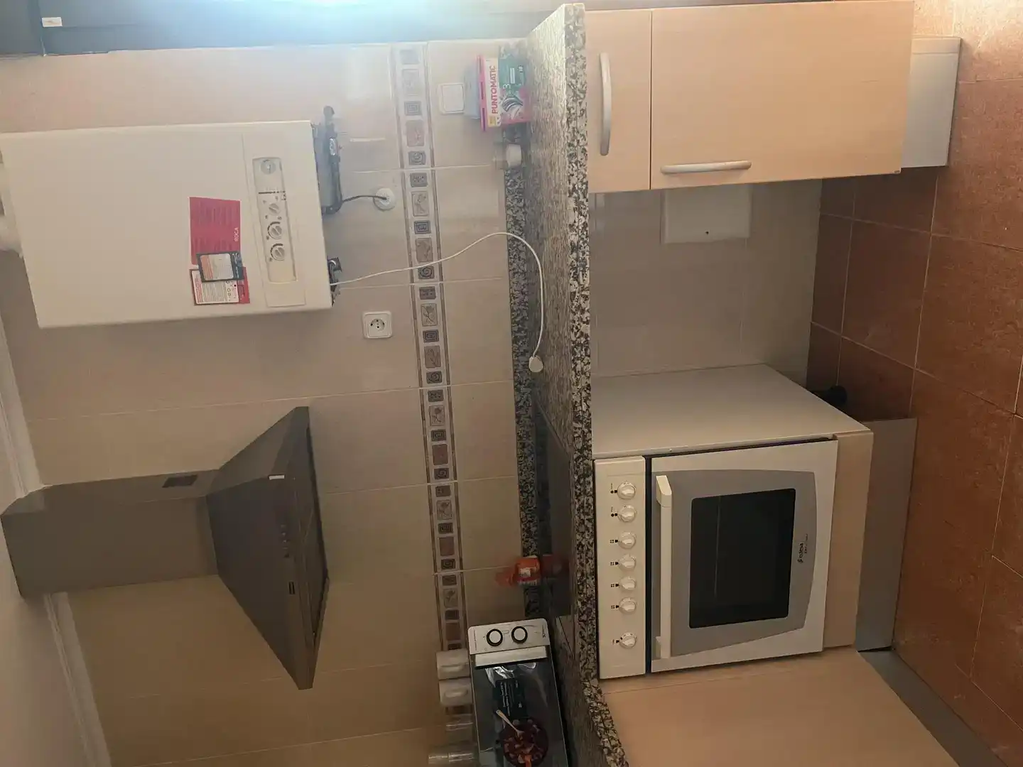 Piso de 80 m² en Valencia de Don Juan