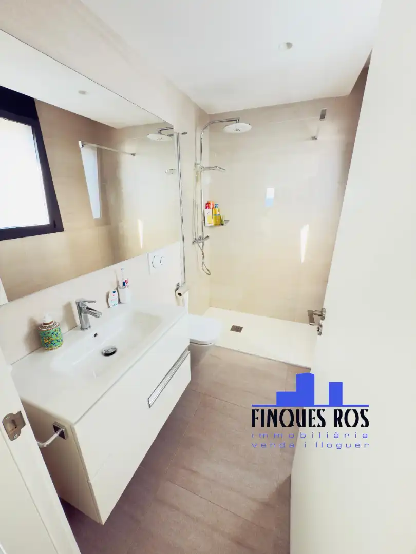 Piso de 95 m² en Vinaròs