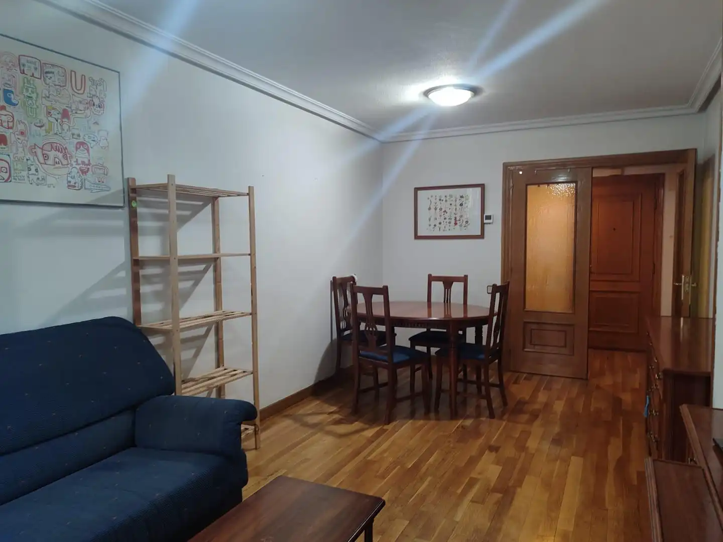 Pis de 77 m² a Oviedo