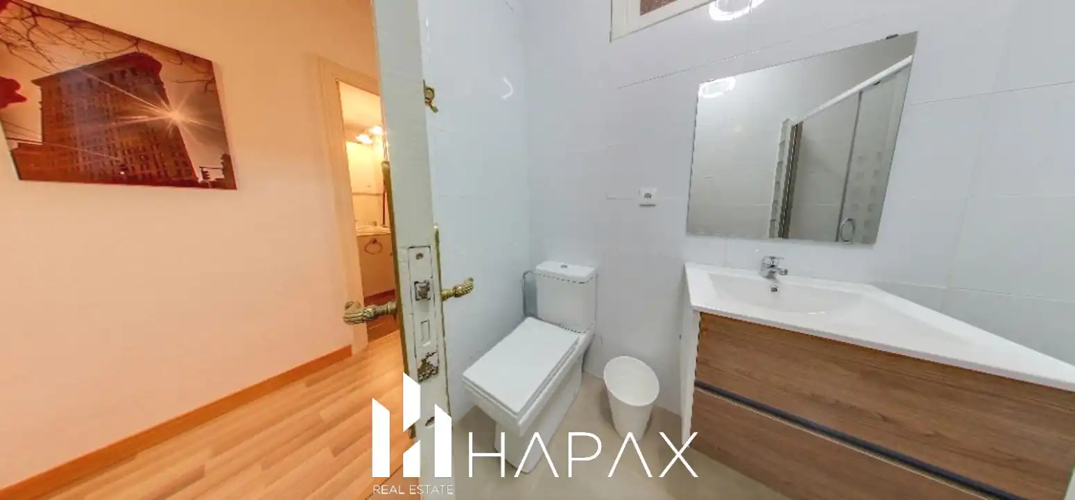 Habitación 21 m², Salamanca
