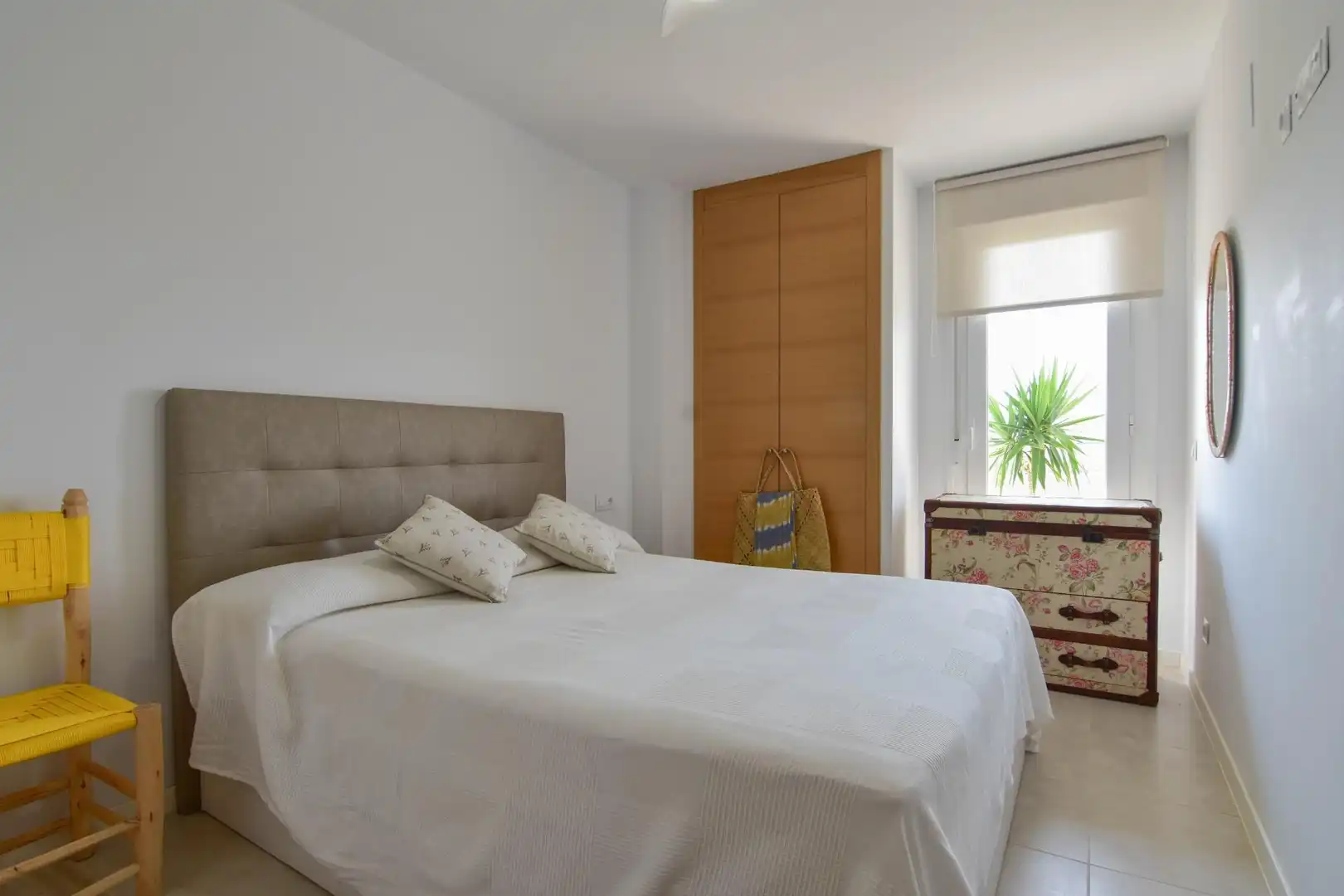 Pis de 70 m² a el Puig de Santa Maria