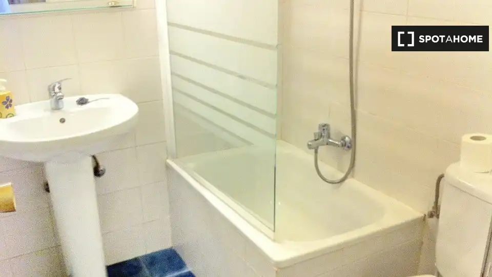 Habitación en alquiler, Santa Marta de Tormes