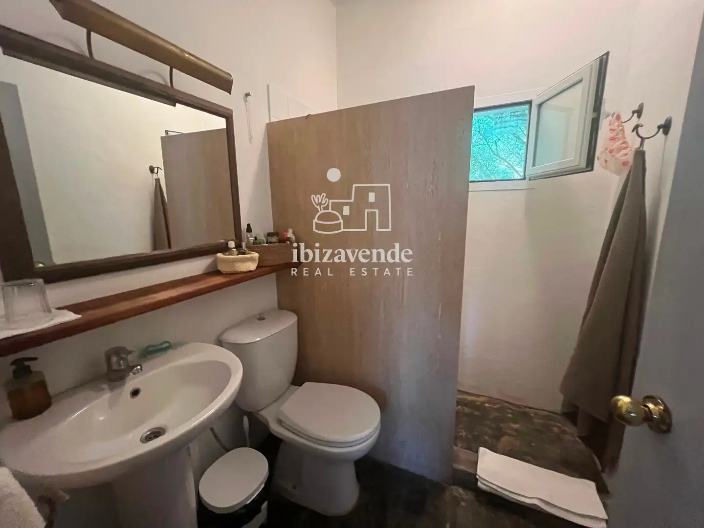 Piso de 70 m² en Sant Joan de Labritja