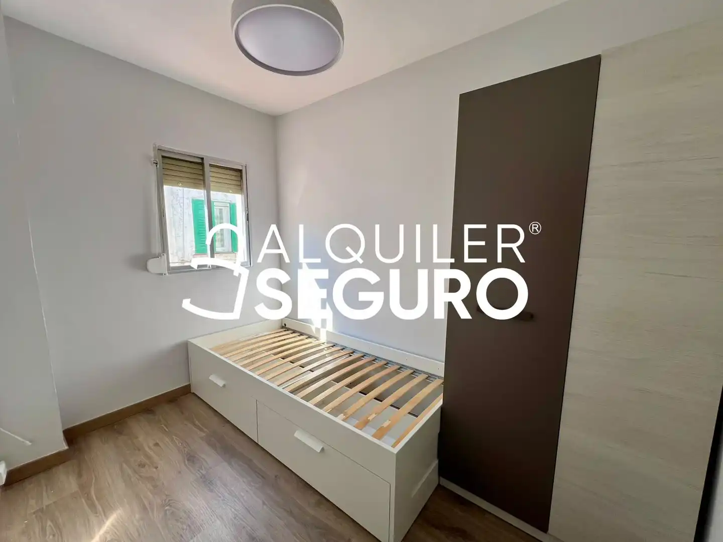 Appartamento 45 m² a Madrid