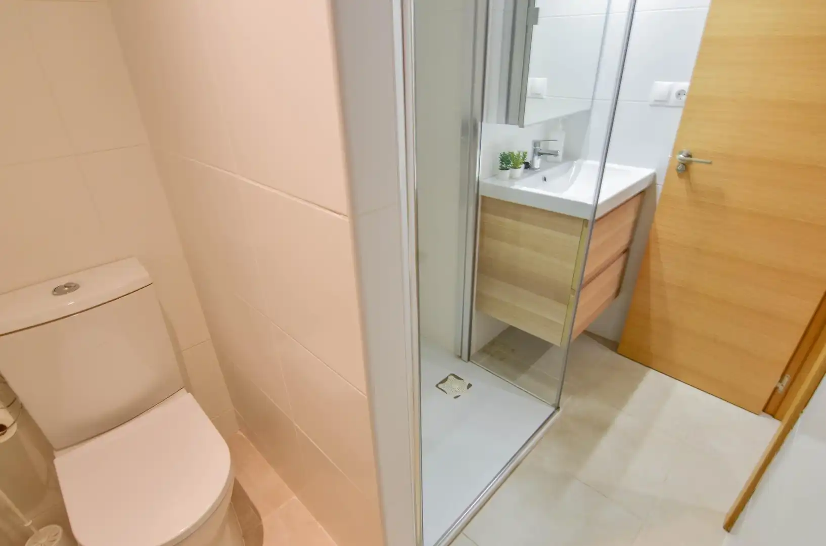 Appartamento 69 m² a el Puig de Santa Maria