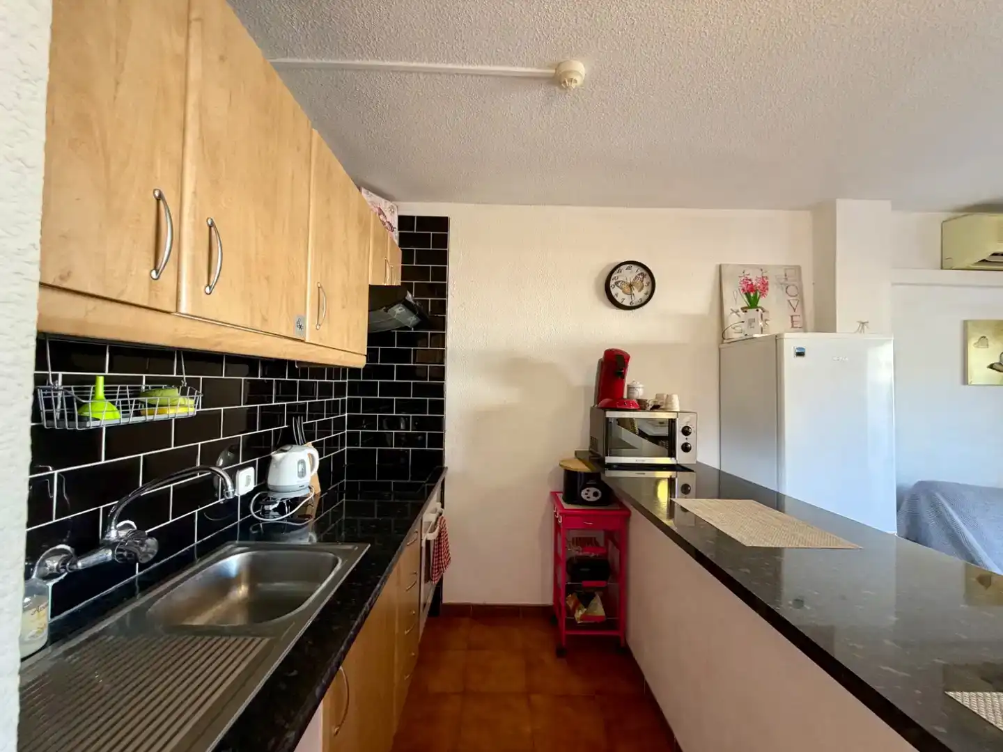 Piso de 60 m² en San Miguel de Abona