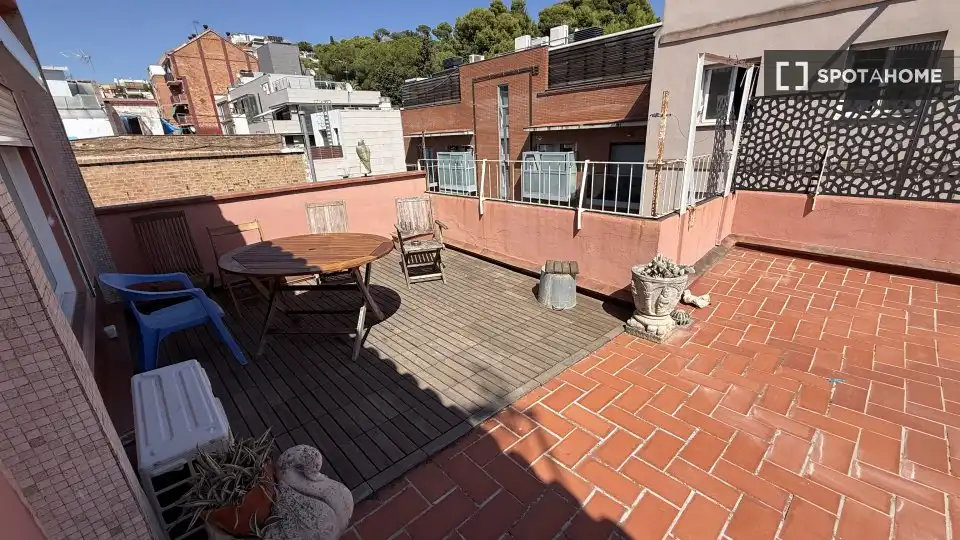 Zimmer zur Miete, Barcelona