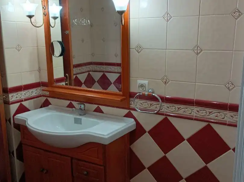 Pis de 150 m² a Sevilla
