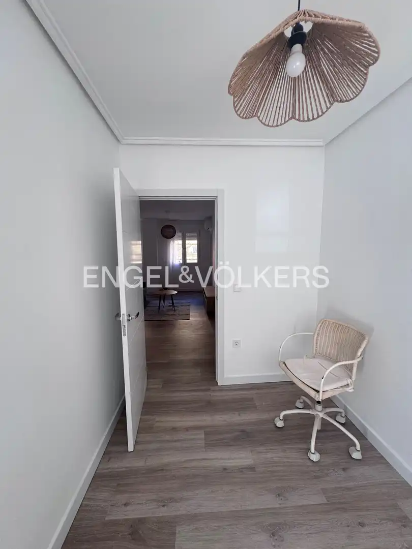 Appartamento 84 m² a Valencia
