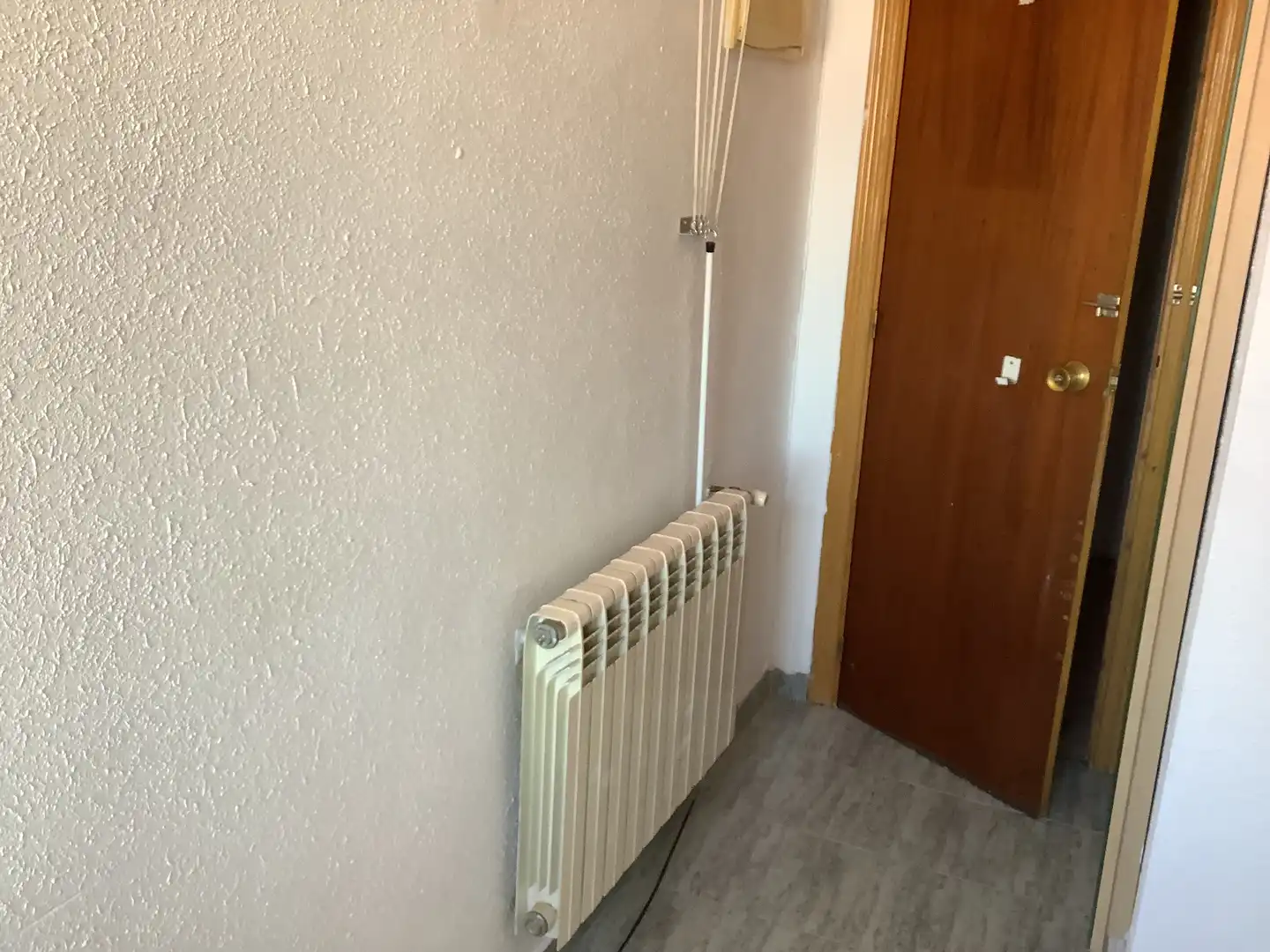 Wohnung 16 m² in Madrid