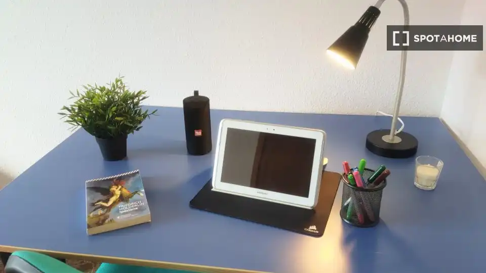 Habitación 152 m², Paterna