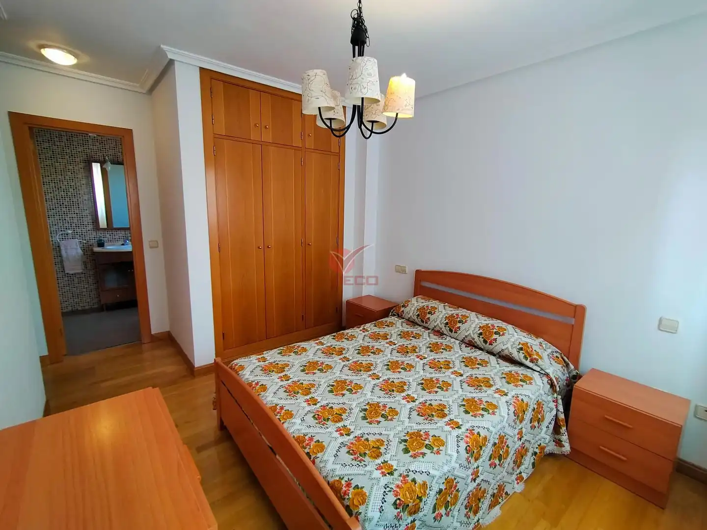 Piso de 103 m² en Cuenca