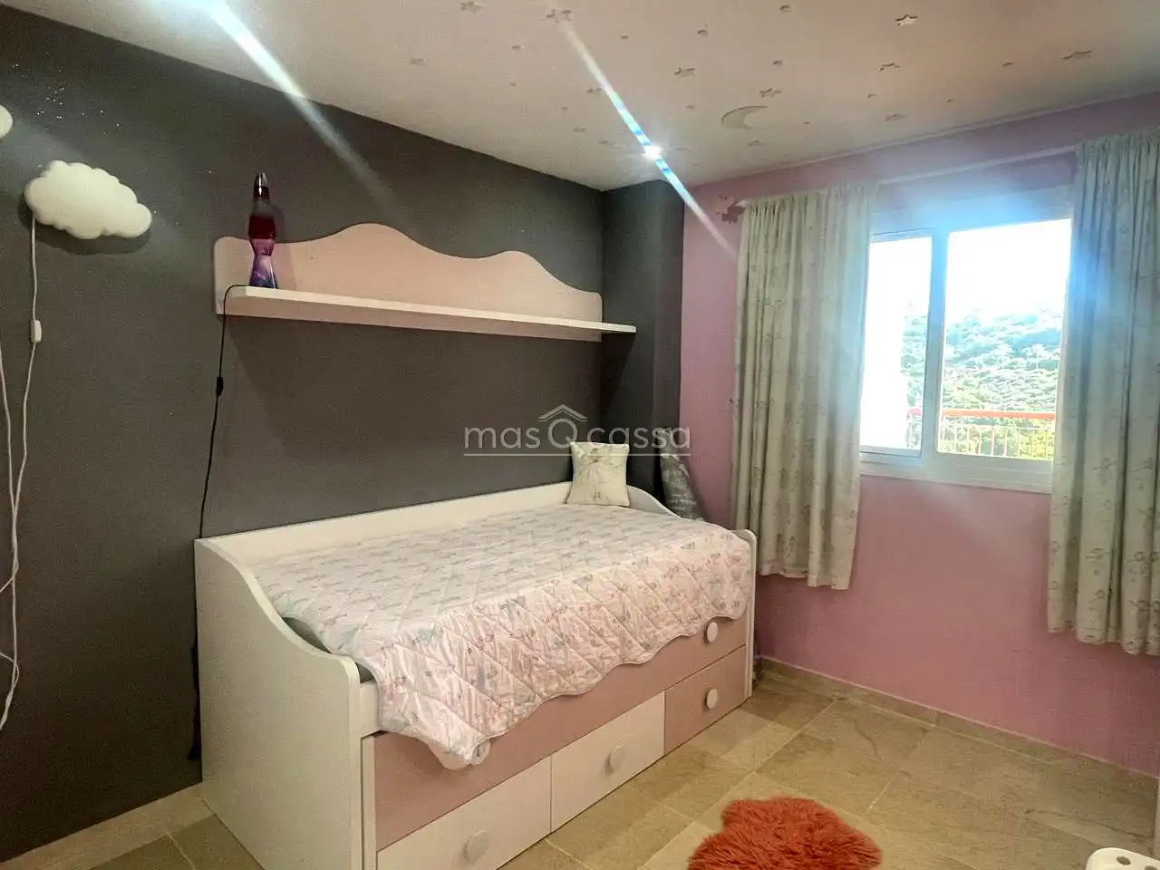 Wohnung 120 m² in San Roque