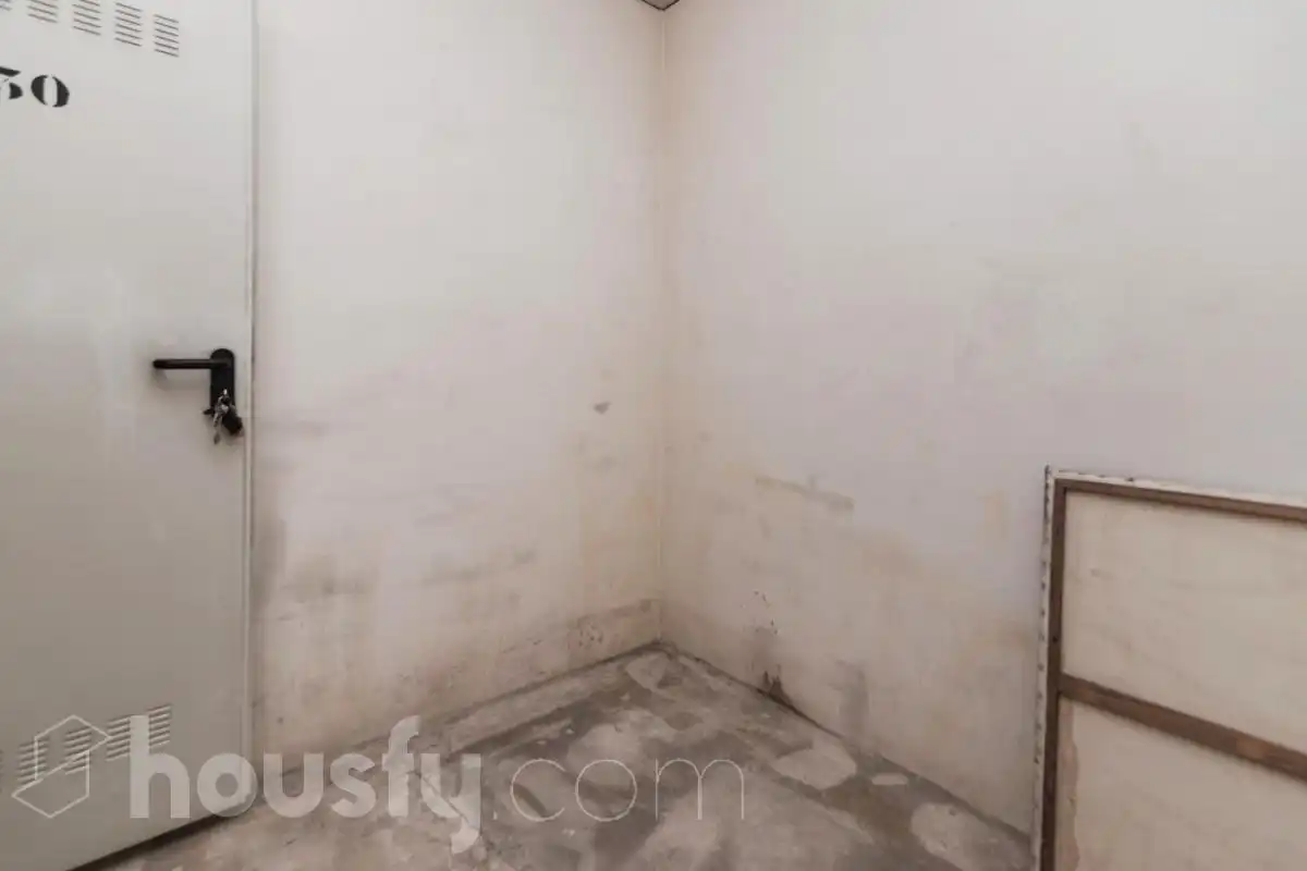 Pis de 122 m² a Cartagena