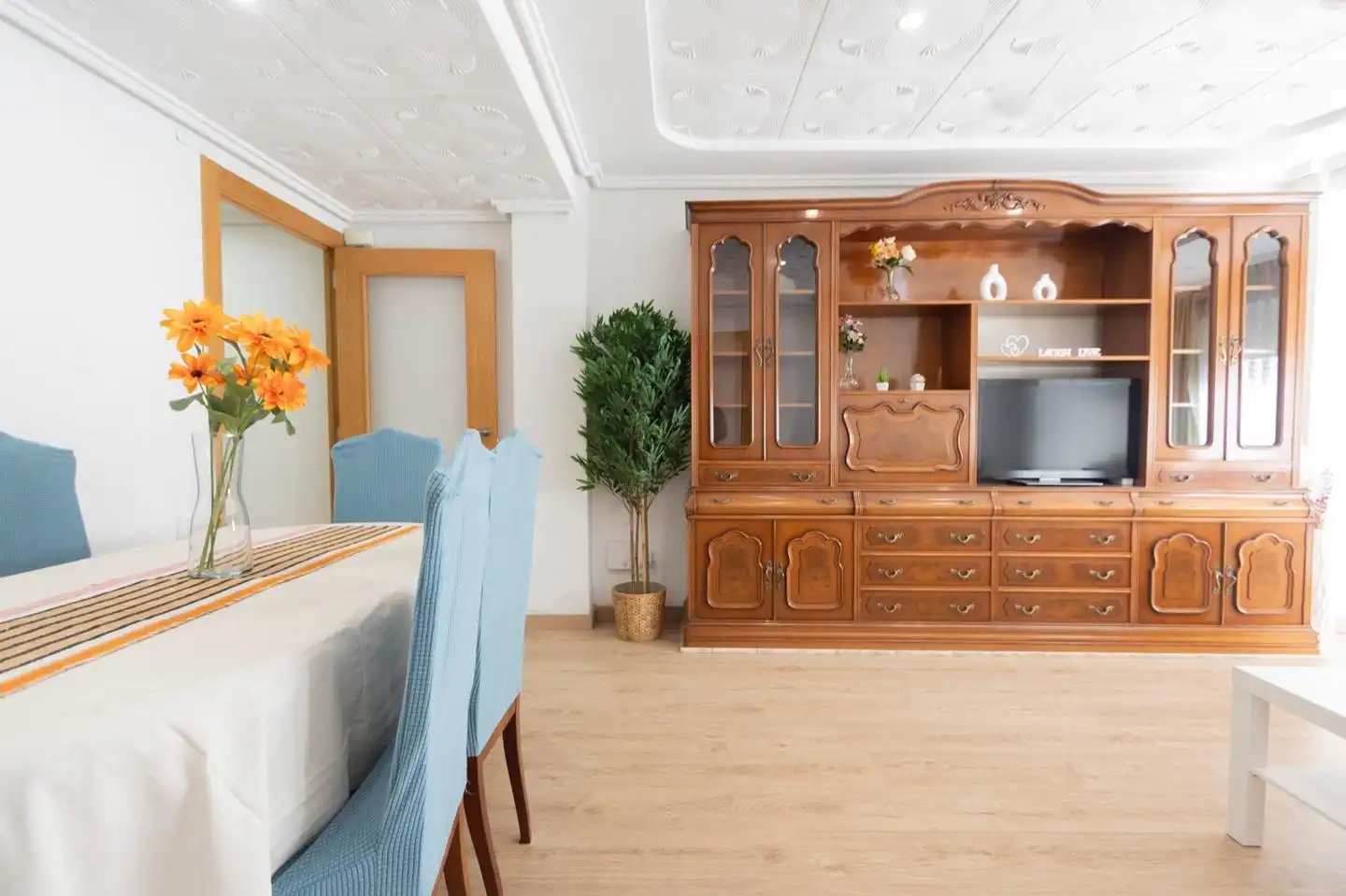 Habitación 98 m², Valencia