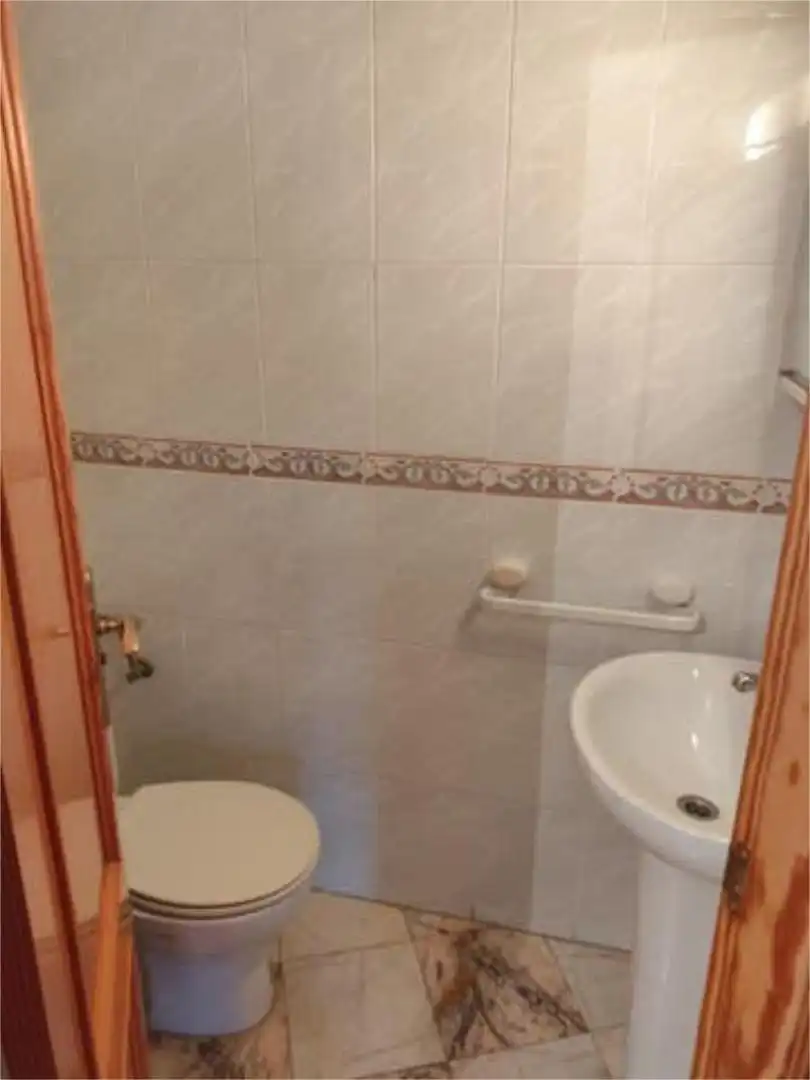 Piso de 90 m² en Olula del Río