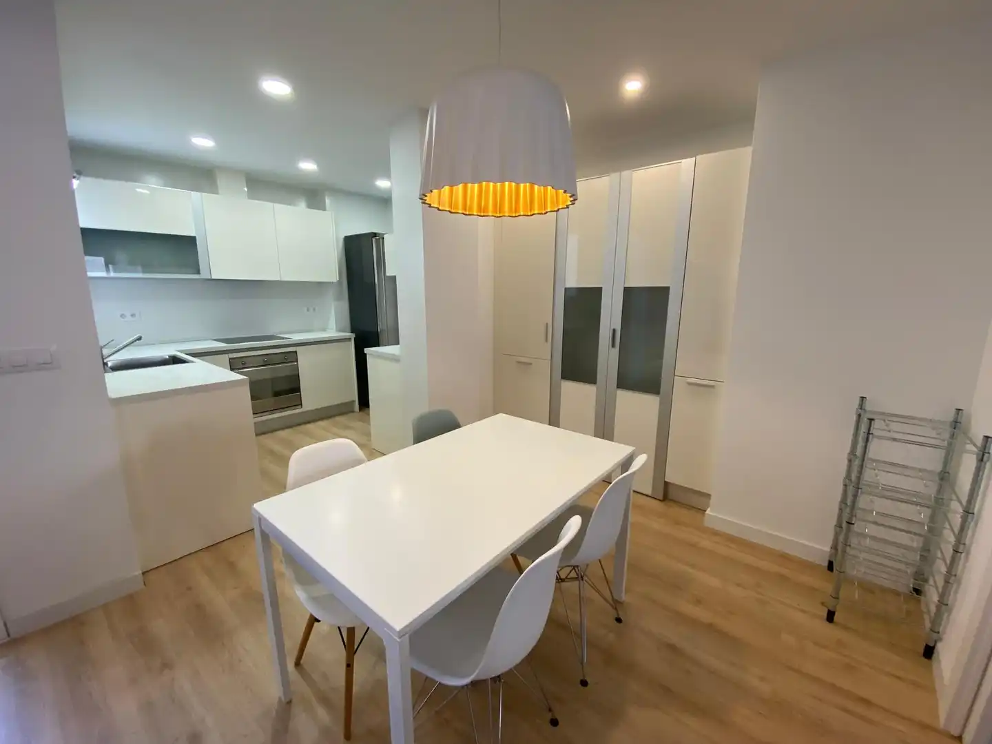 Pis de 135 m² a Albacete