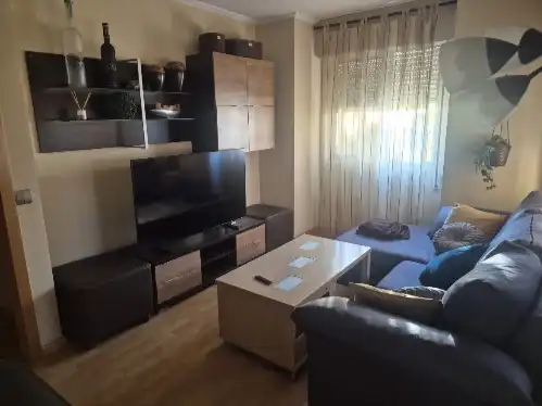Pis de 40 m² a Còrdova