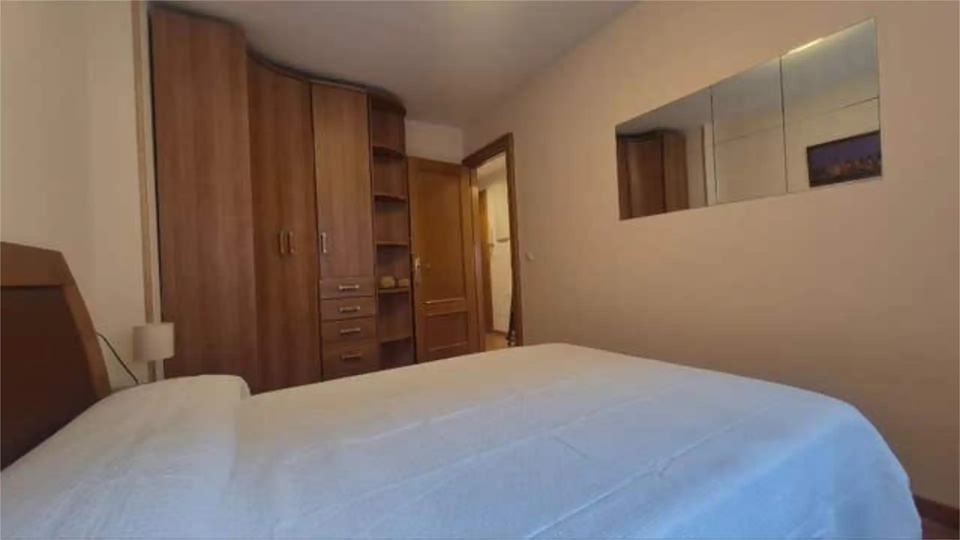 Piso de 66 m² en Gijón