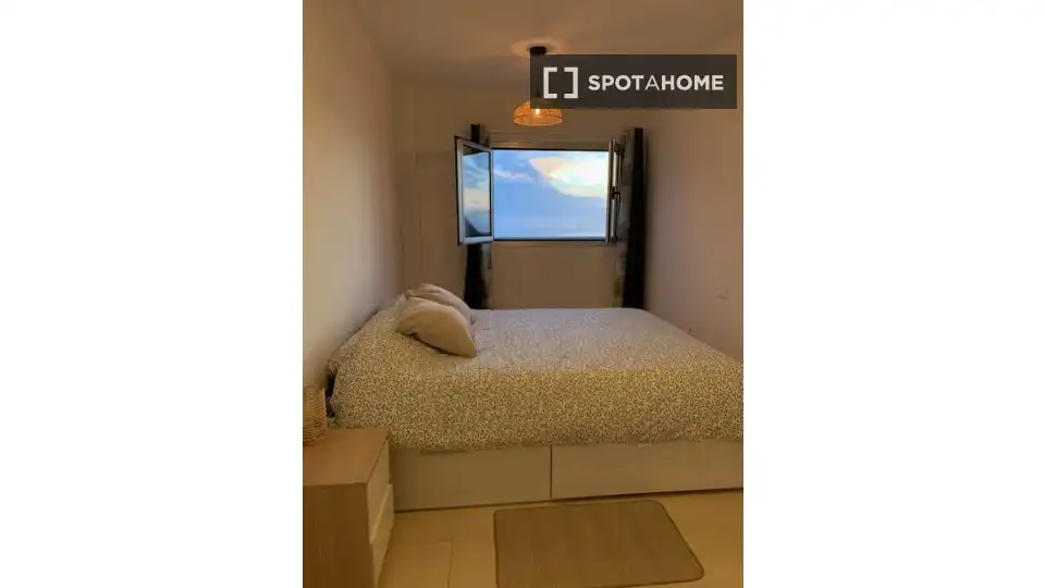 Habitación 81 m², Guía de Isora
