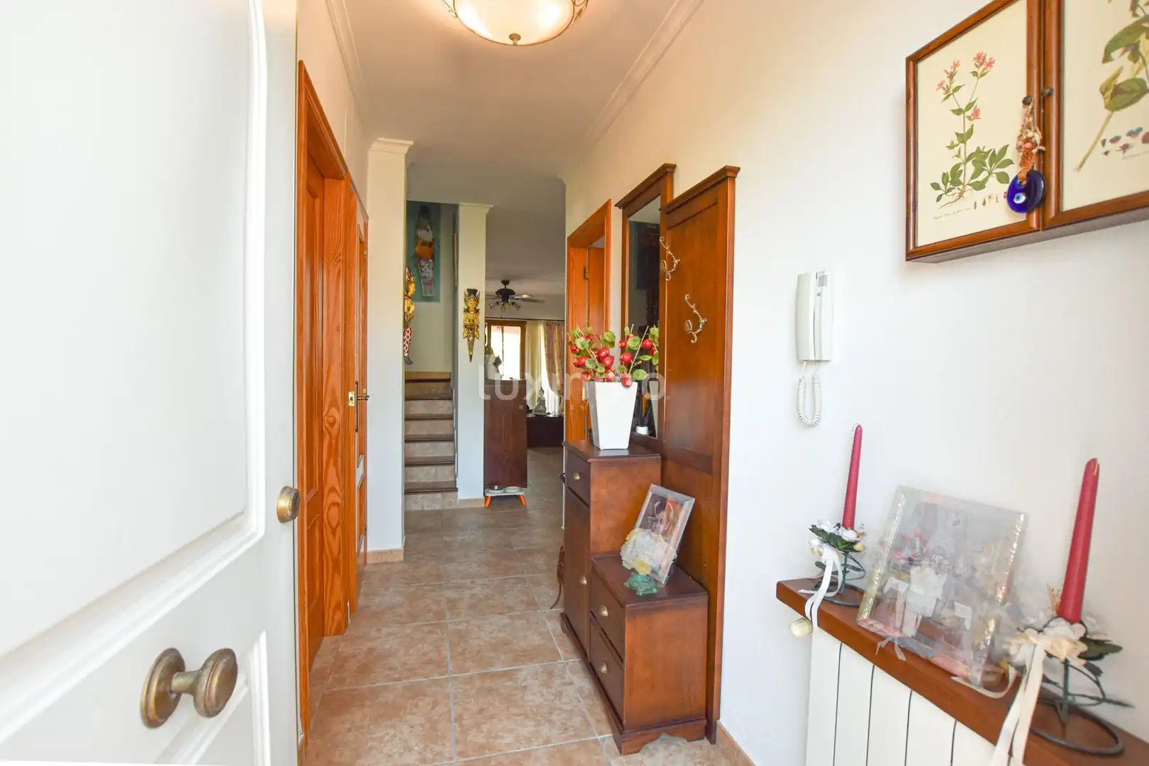 Casa de 147 m² en Calpe