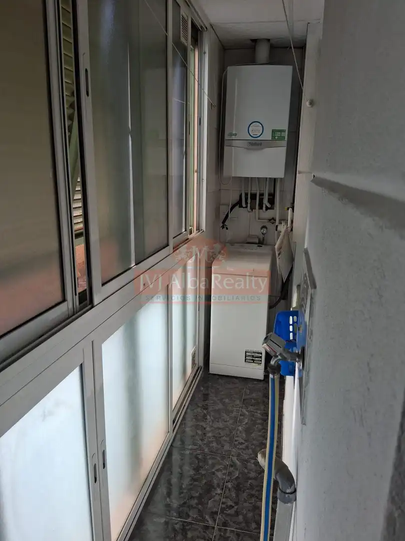 Piso de 145 m² en Albacete