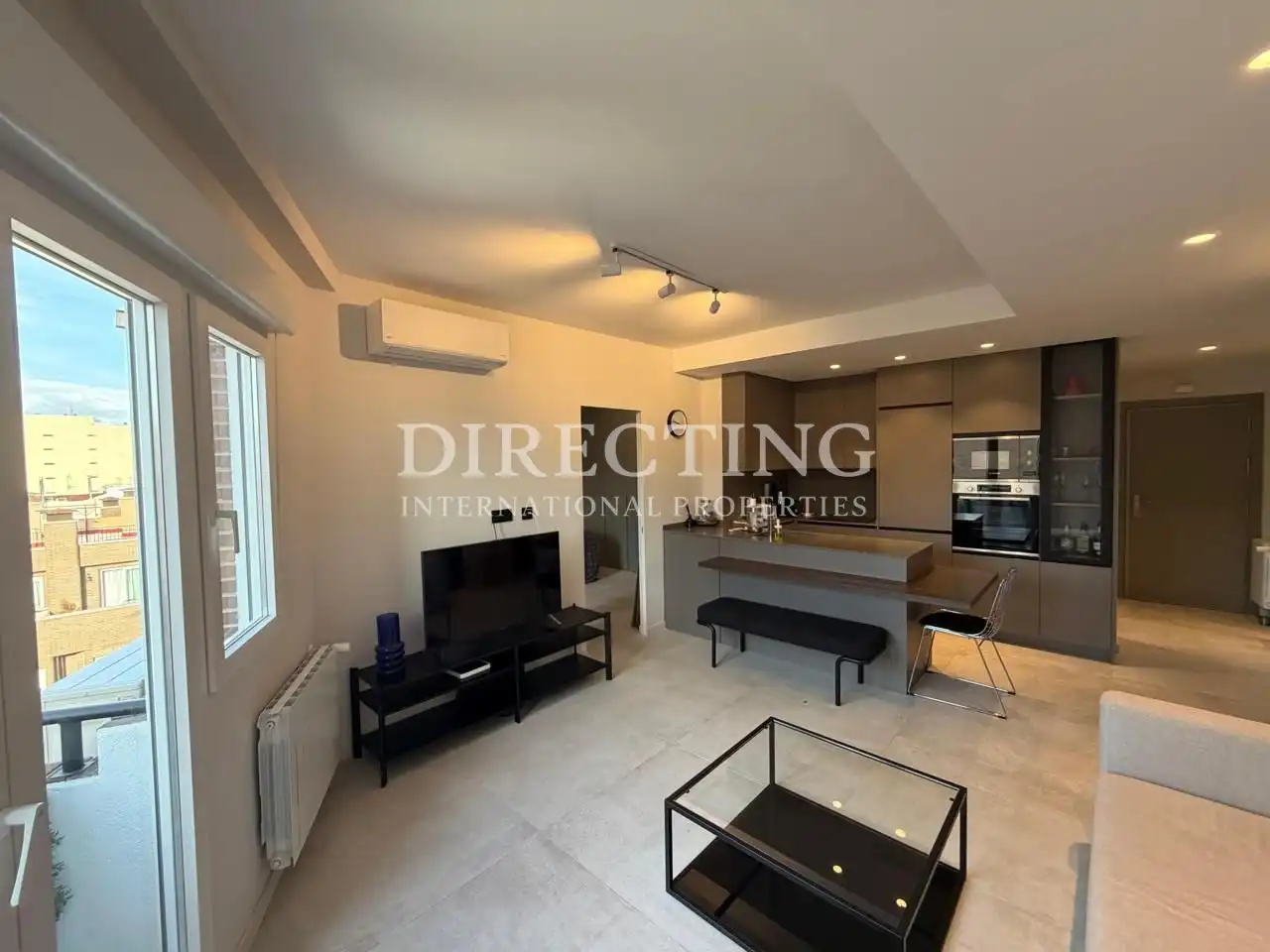 Pis de 86 m² a Madrid