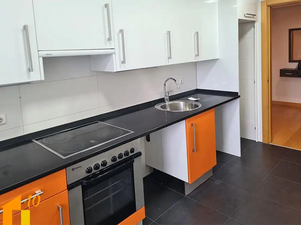 Piso de 102 m² en Burgos