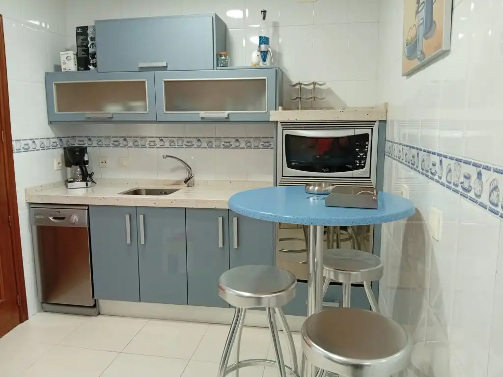 Piso de 110 m² en Badajoz