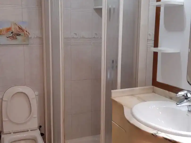 Piso de 120 m² en Las Palmas de Gran Canaria