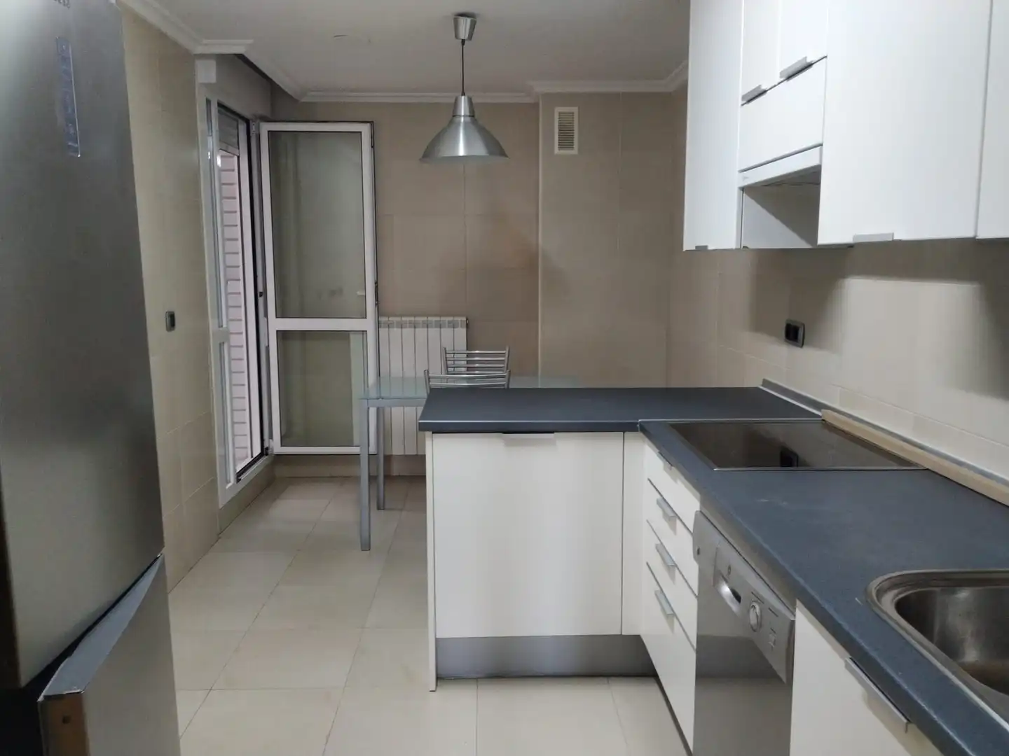 Piso de 80 m² en Logroño